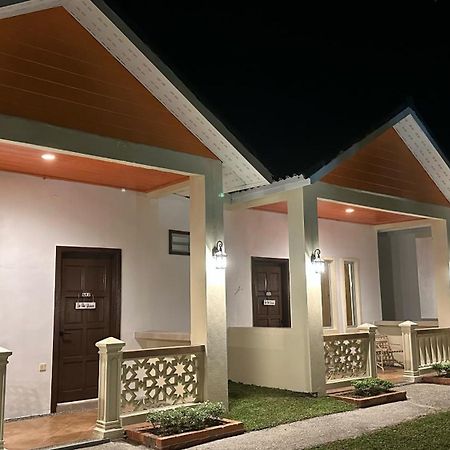 Tc Garden Resort Kuah Zewnętrze zdjęcie