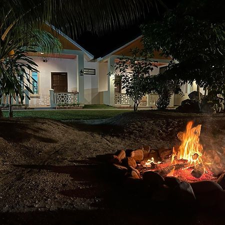 Tc Garden Resort Kuah Zewnętrze zdjęcie