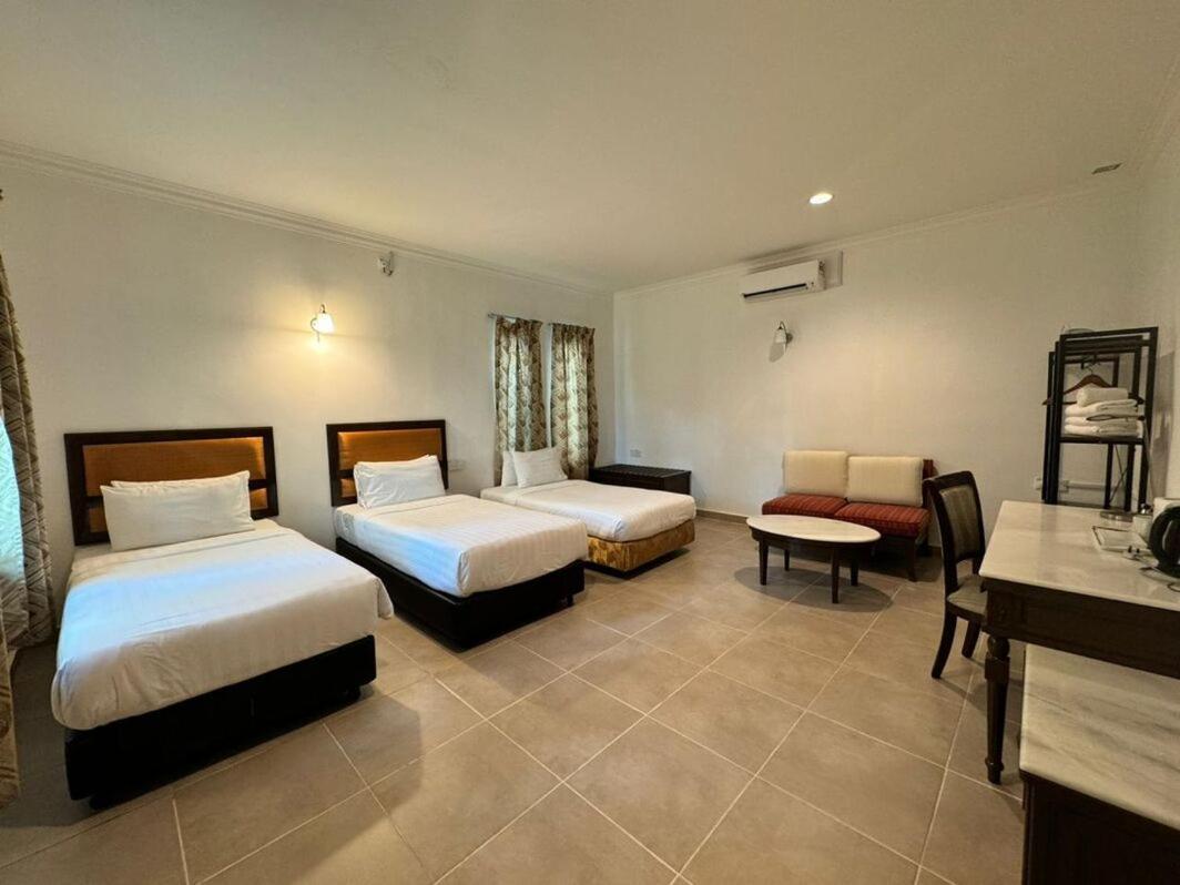 Tc Garden Resort Kuah Zewnętrze zdjęcie