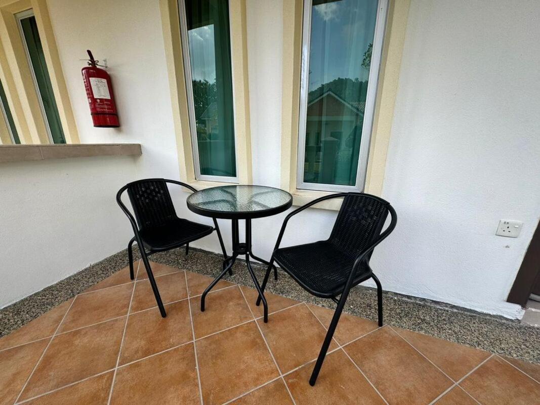 Tc Garden Resort Kuah Zewnętrze zdjęcie