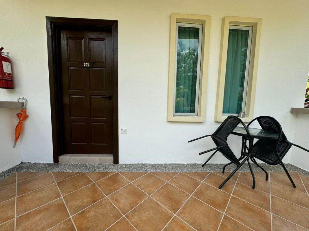 Tc Garden Resort Kuah Zewnętrze zdjęcie