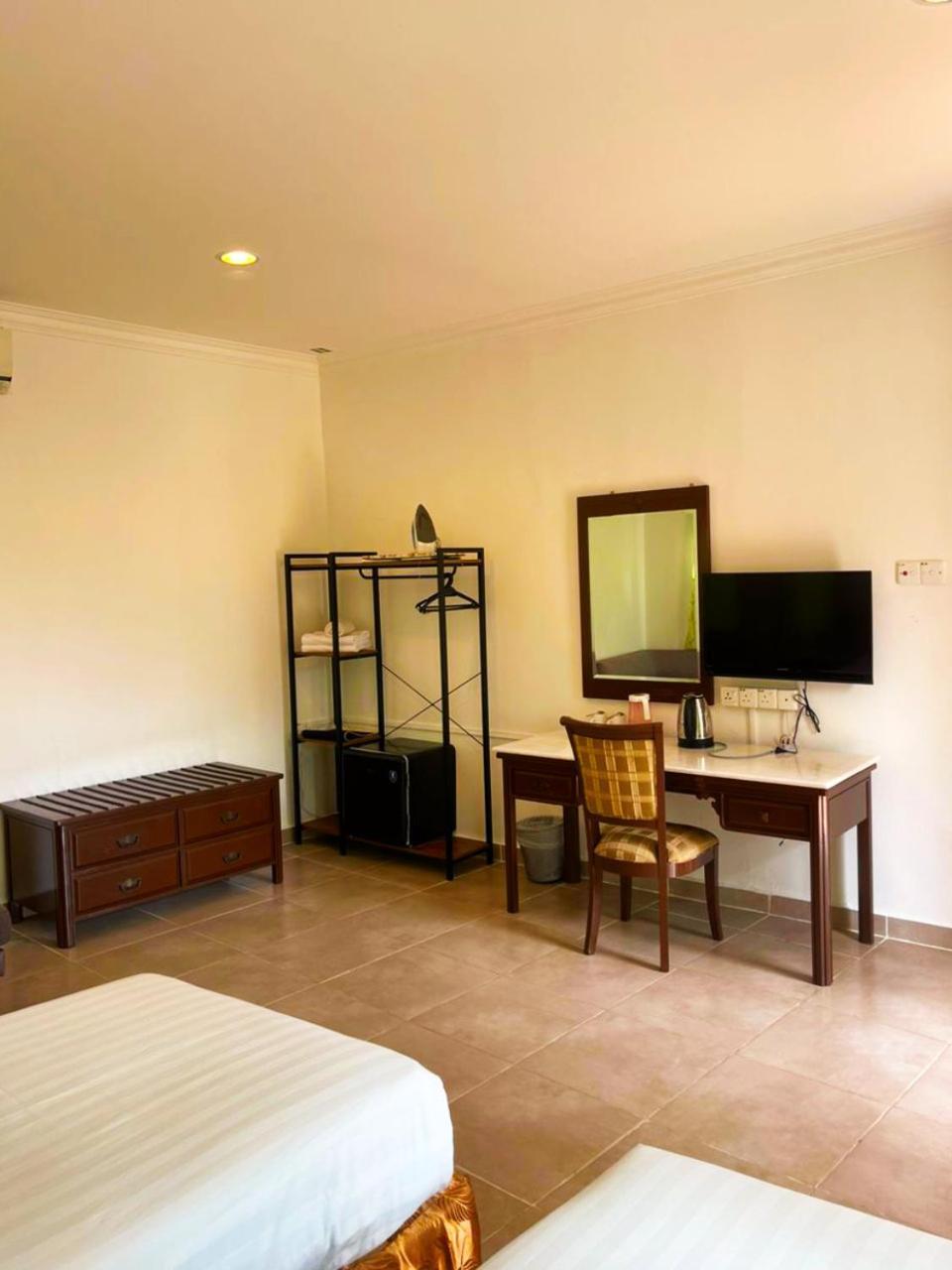 Tc Garden Resort Kuah Zewnętrze zdjęcie