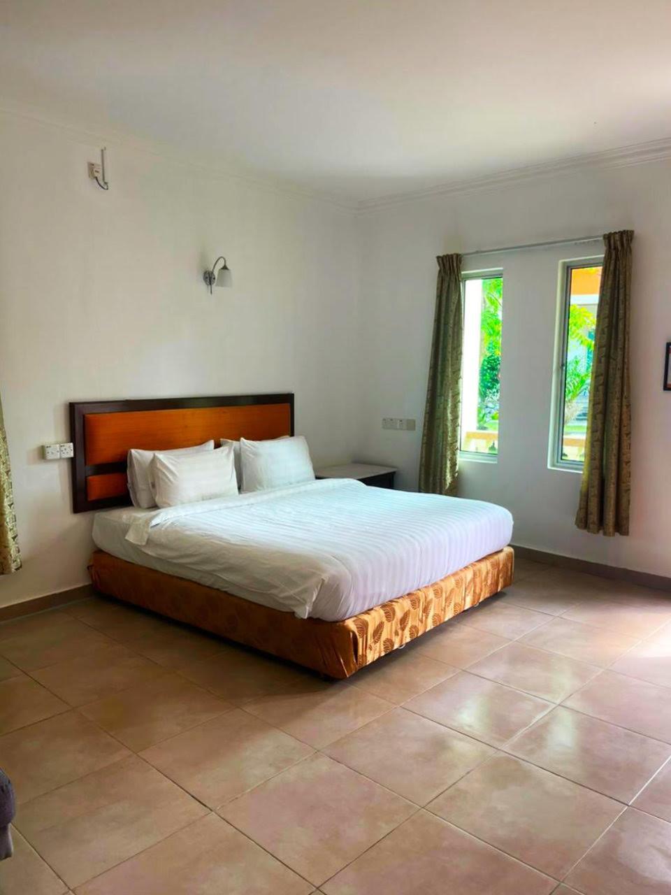 Tc Garden Resort Kuah Zewnętrze zdjęcie