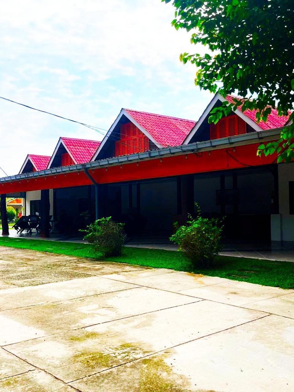 Tc Garden Resort Kuah Zewnętrze zdjęcie