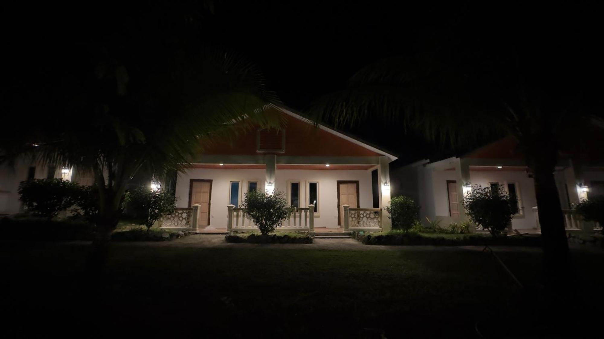 Tc Garden Resort Kuah Zewnętrze zdjęcie