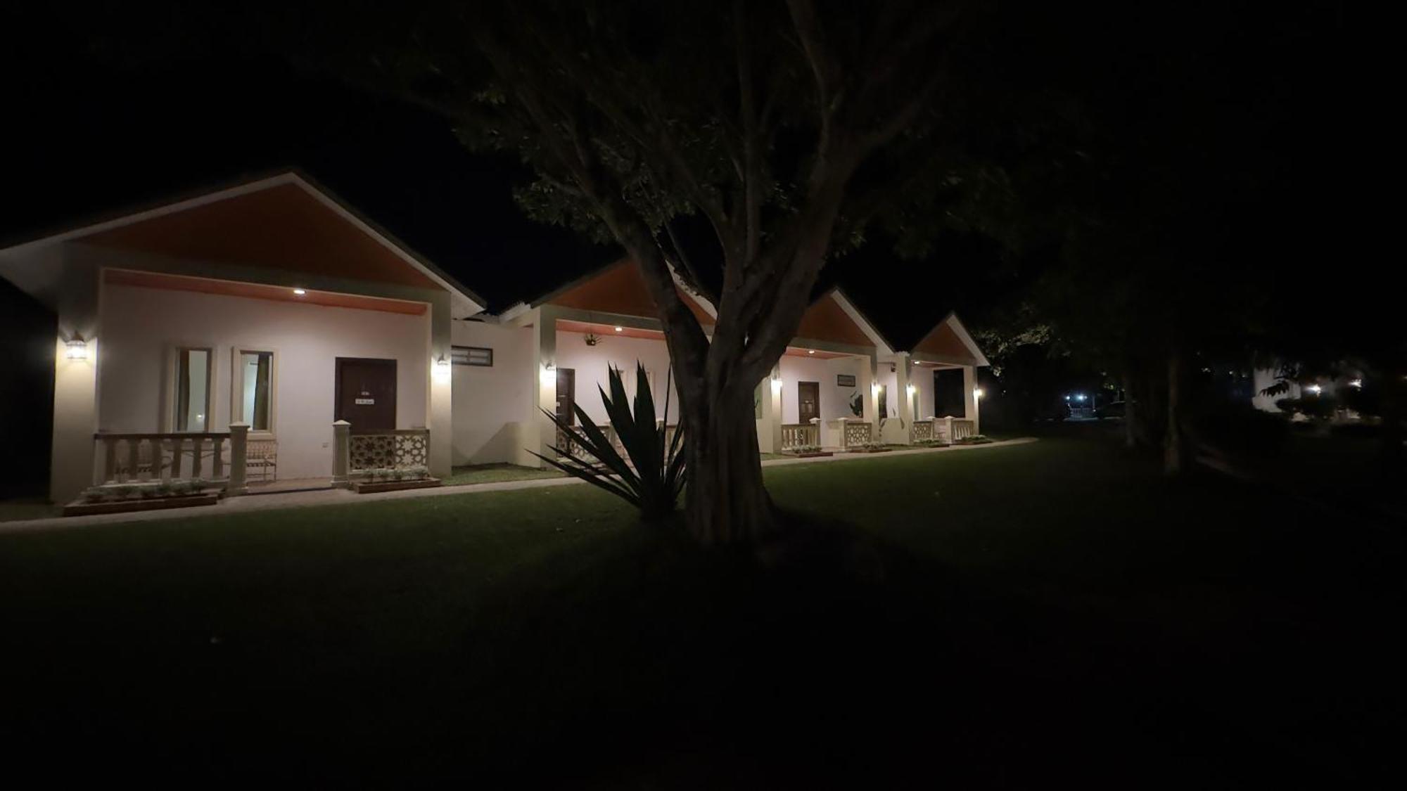Tc Garden Resort Kuah Zewnętrze zdjęcie