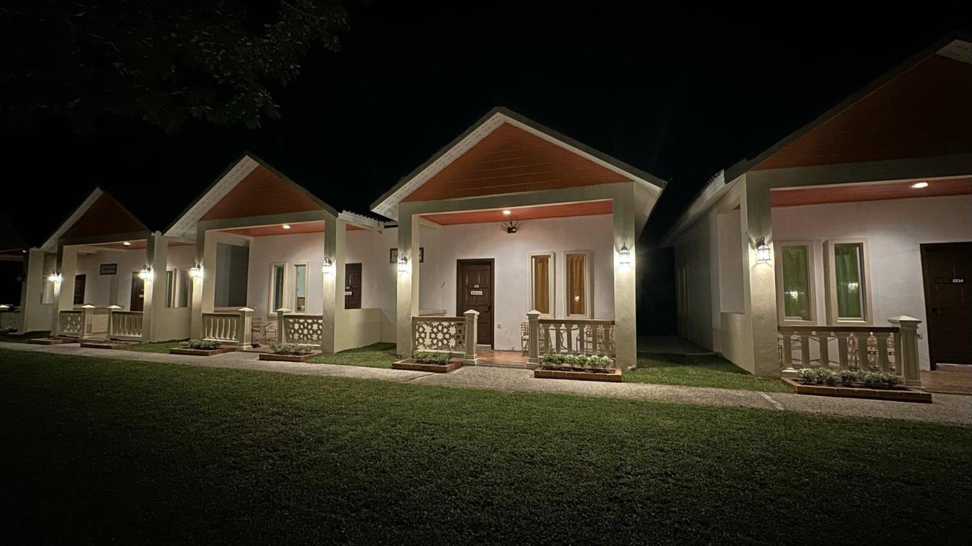Tc Garden Resort Kuah Zewnętrze zdjęcie