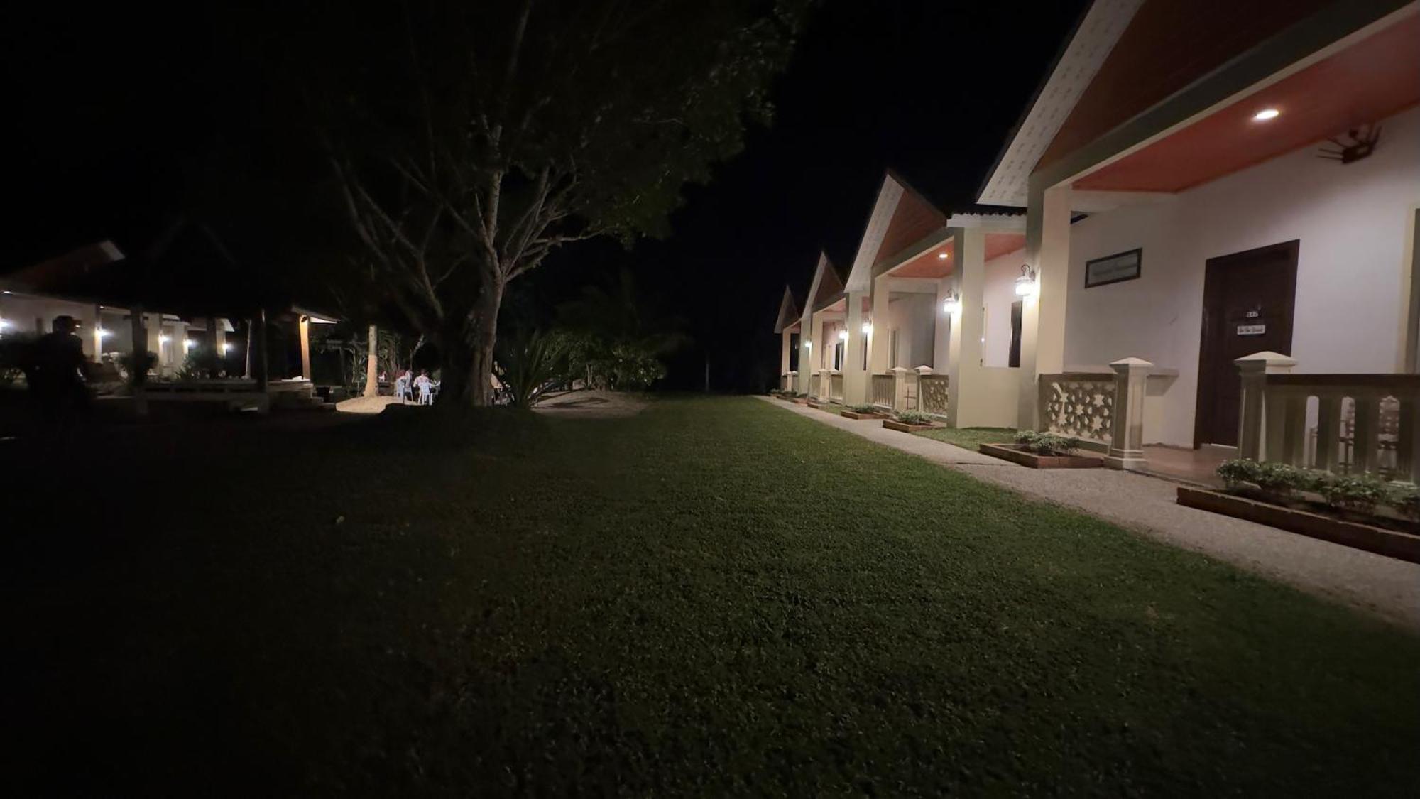 Tc Garden Resort Kuah Zewnętrze zdjęcie