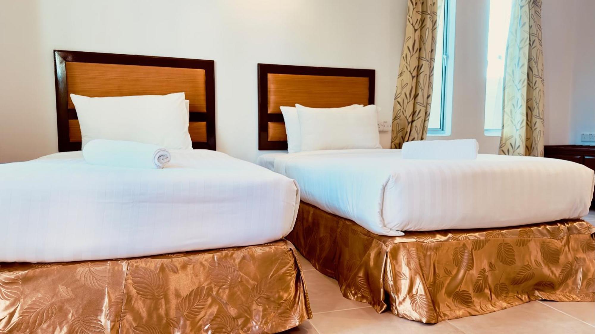 Tc Garden Resort Kuah Zewnętrze zdjęcie
