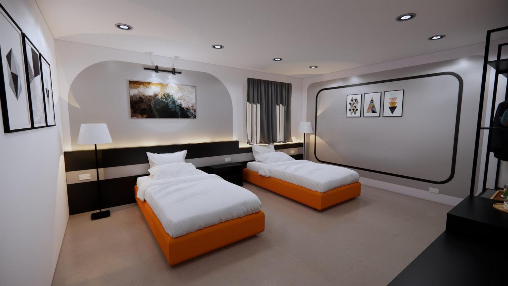 Tc Garden Resort Kuah Zewnętrze zdjęcie
