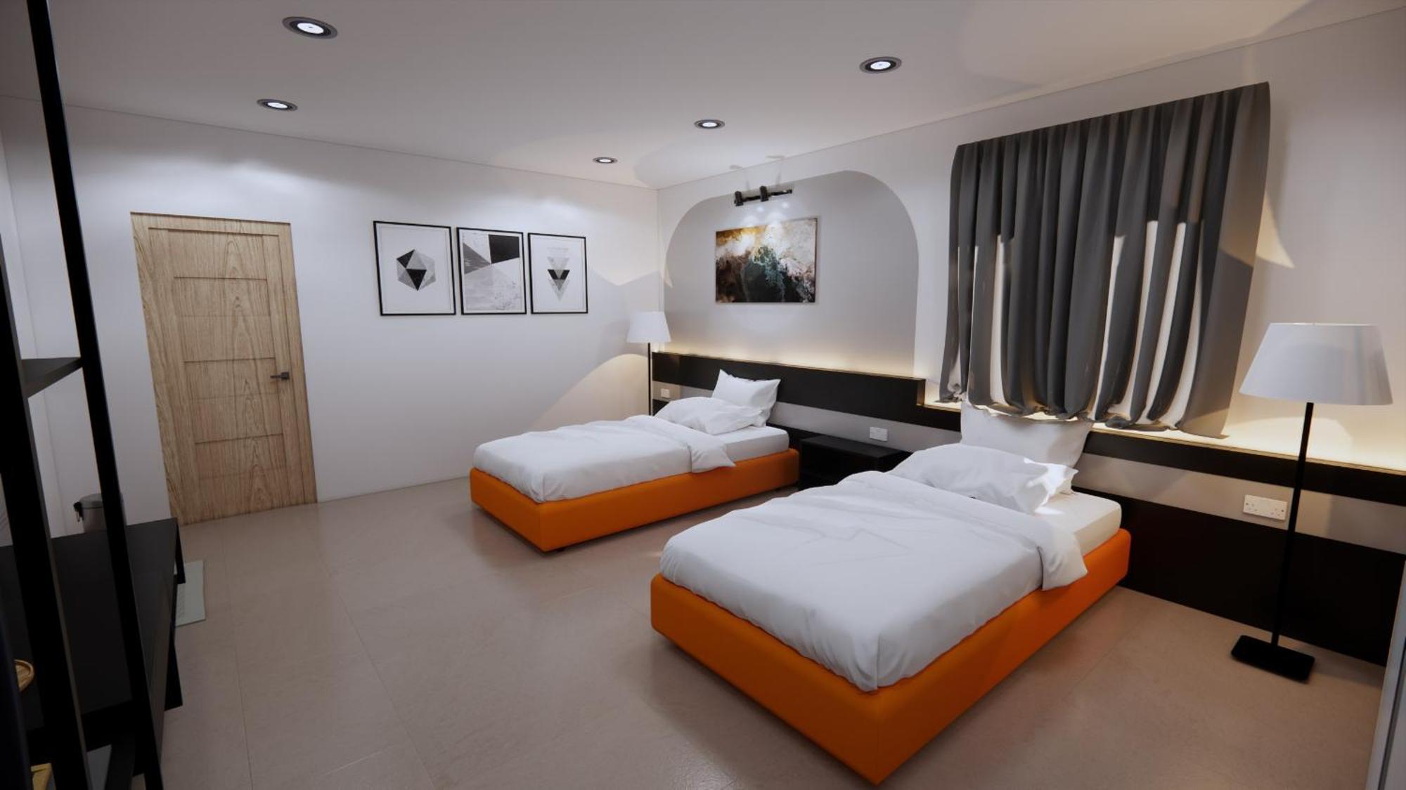 Tc Garden Resort Kuah Zewnętrze zdjęcie
